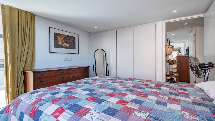 2 Bedroom Property for Sale in Woodstock Western Cape